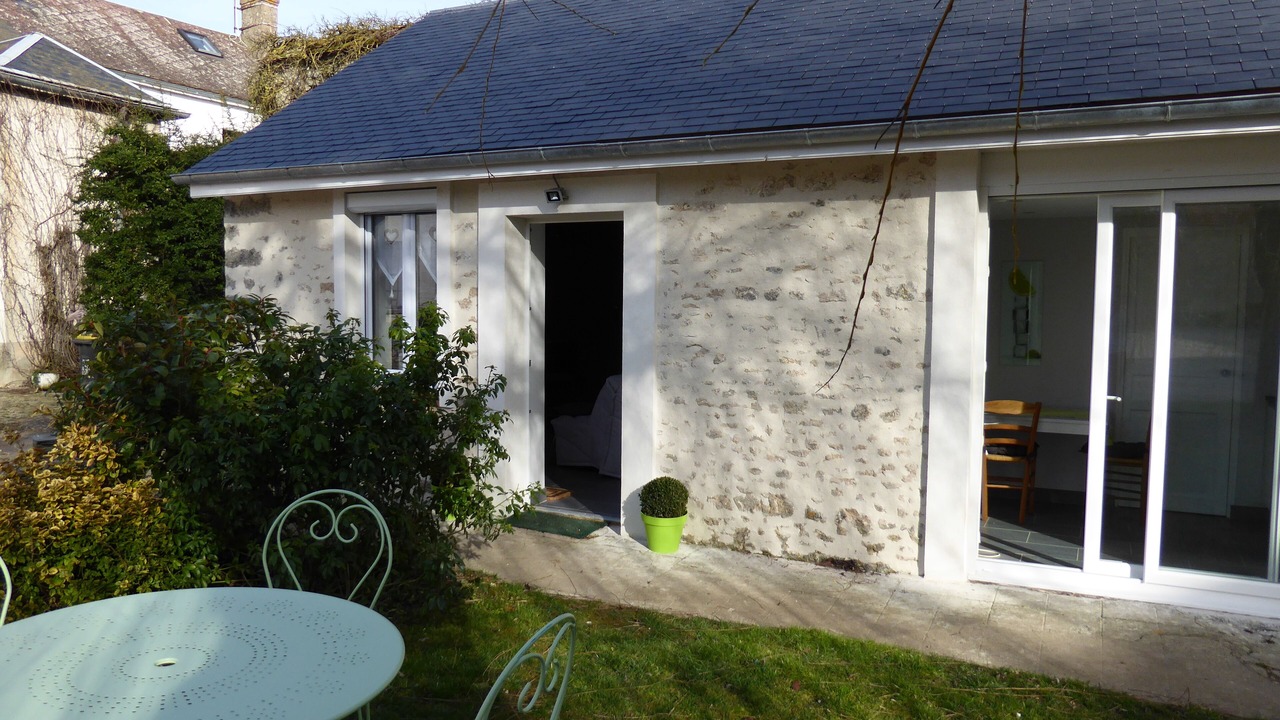 Photo of Outdoor in Andonville