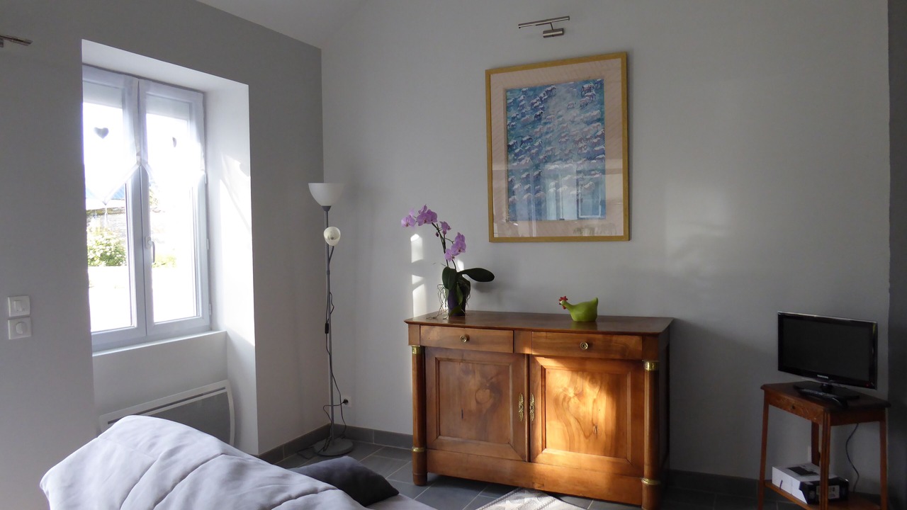 Photo of Bedroom in Andonville