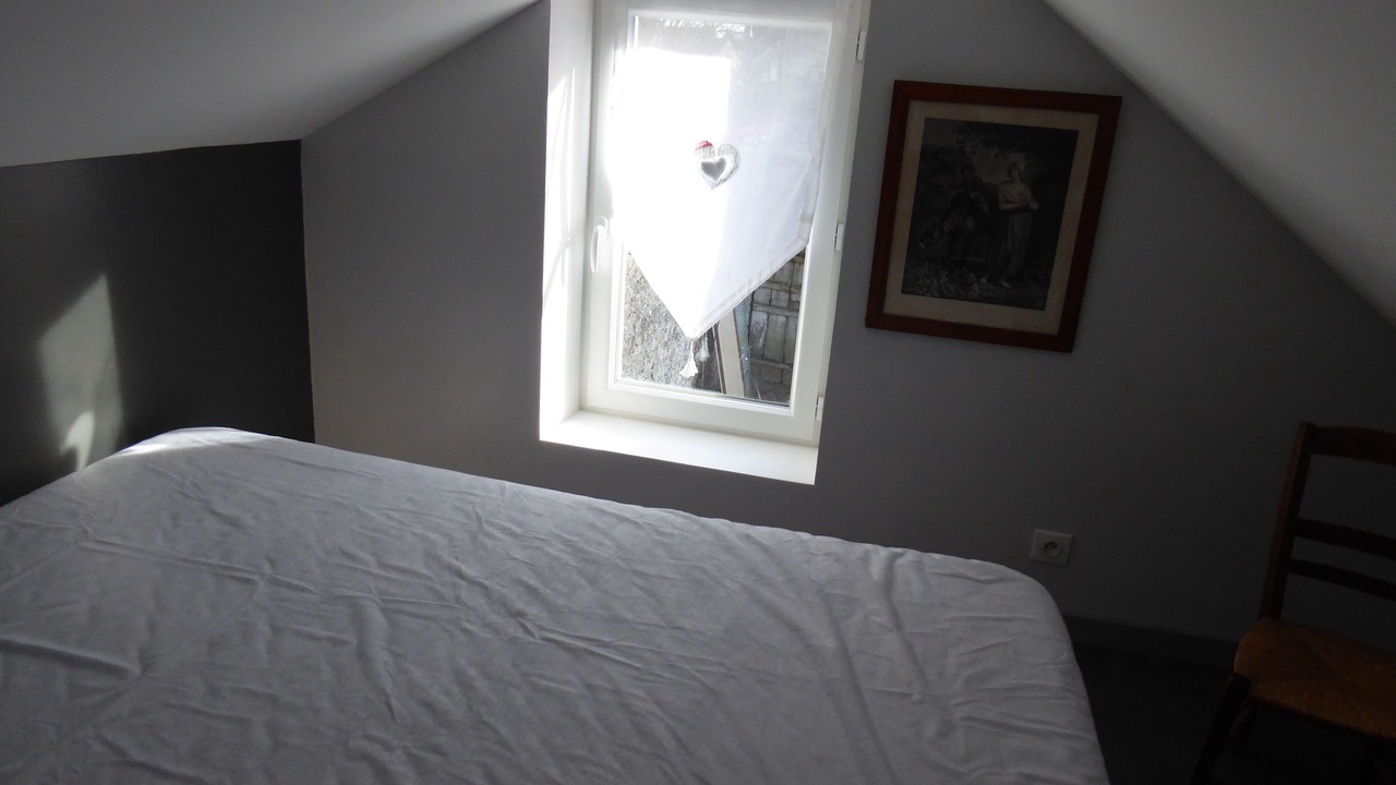 Photo of Bedroom in Andonville