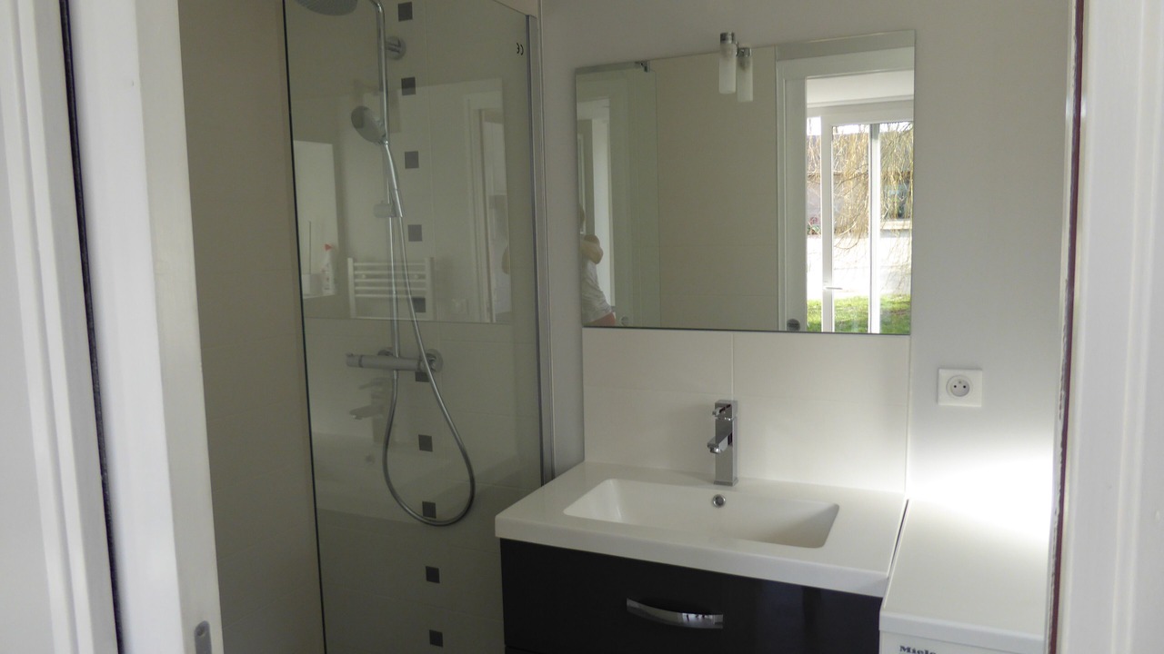 Photo of Bathroom in Andonville