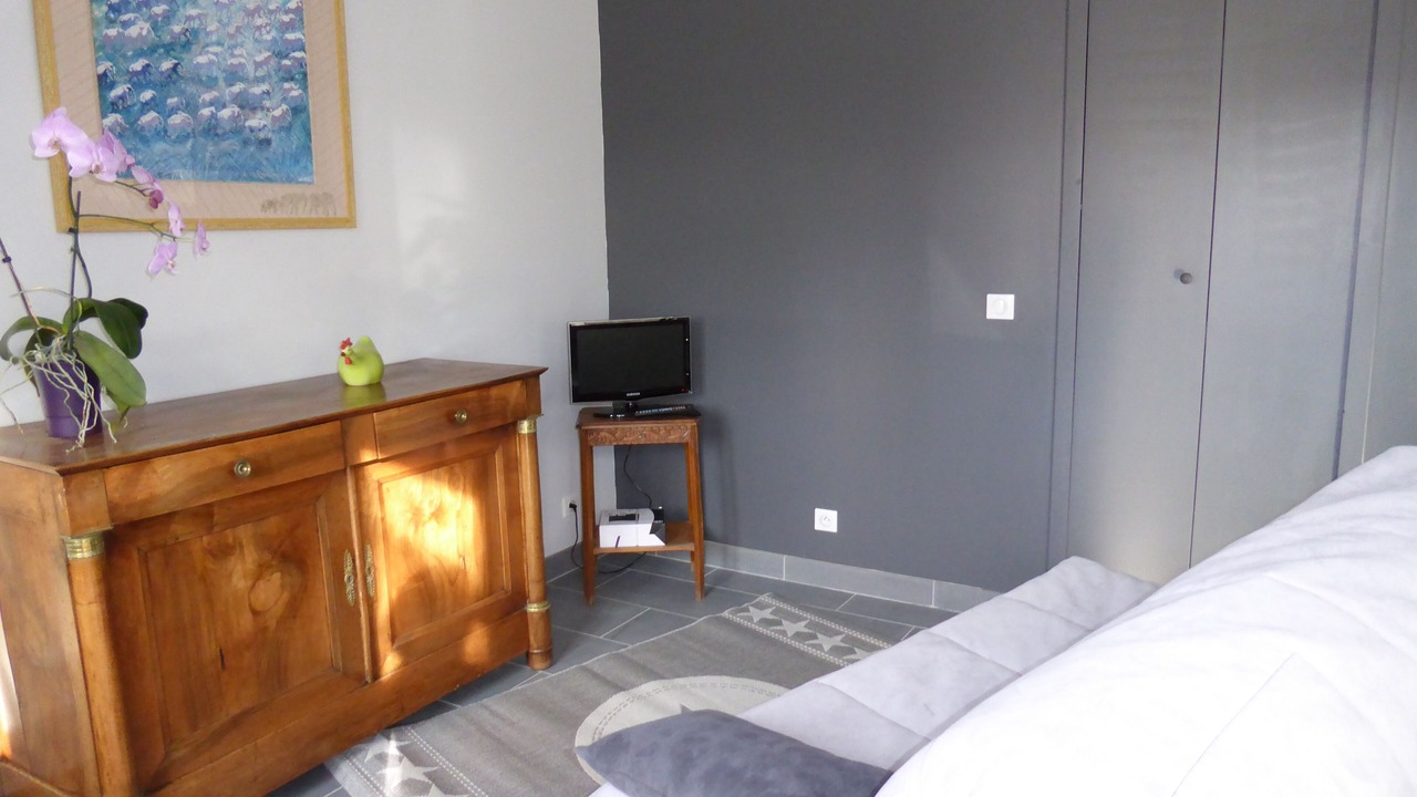 Photo of Bedroom in Andonville