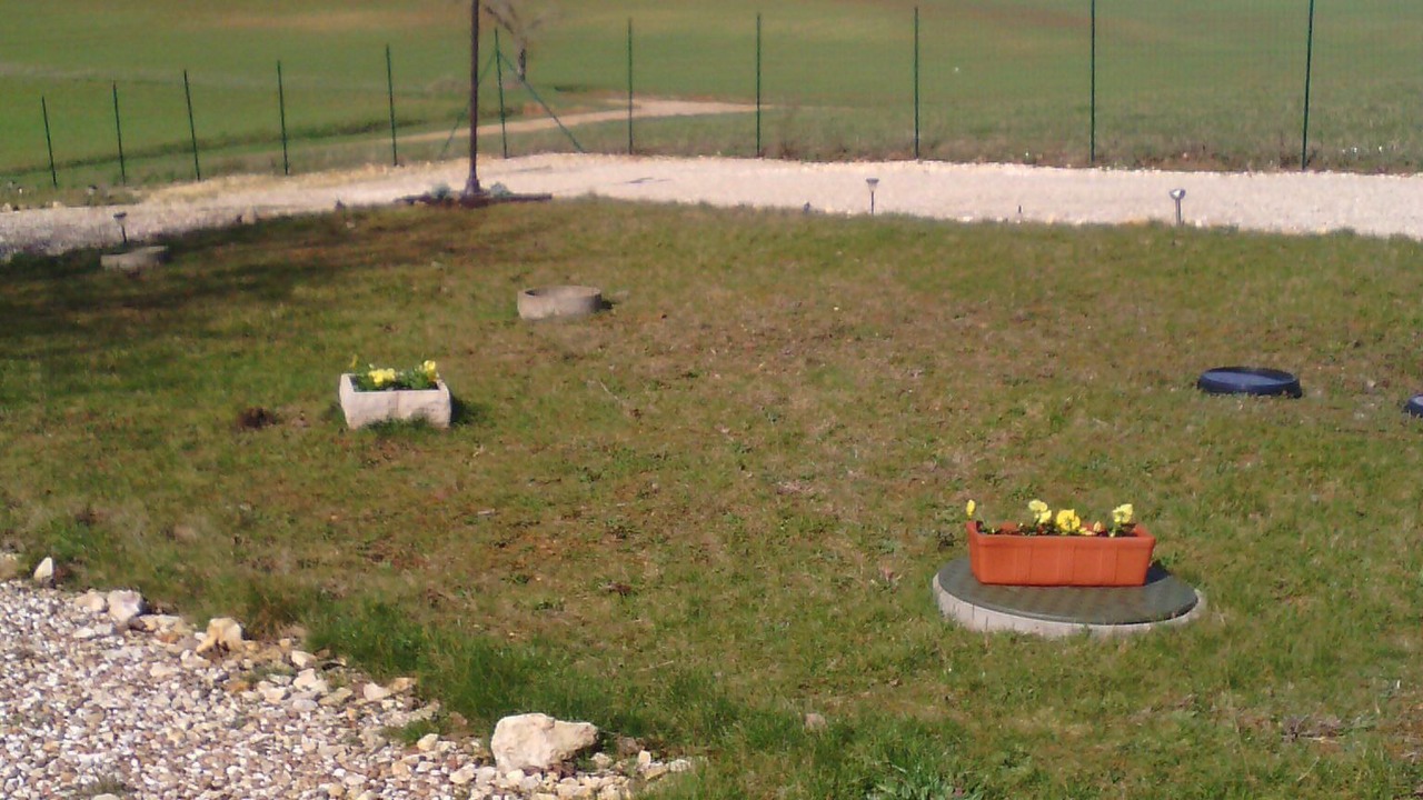Photo of Outdoor in Loire - Vignobles et Nohain