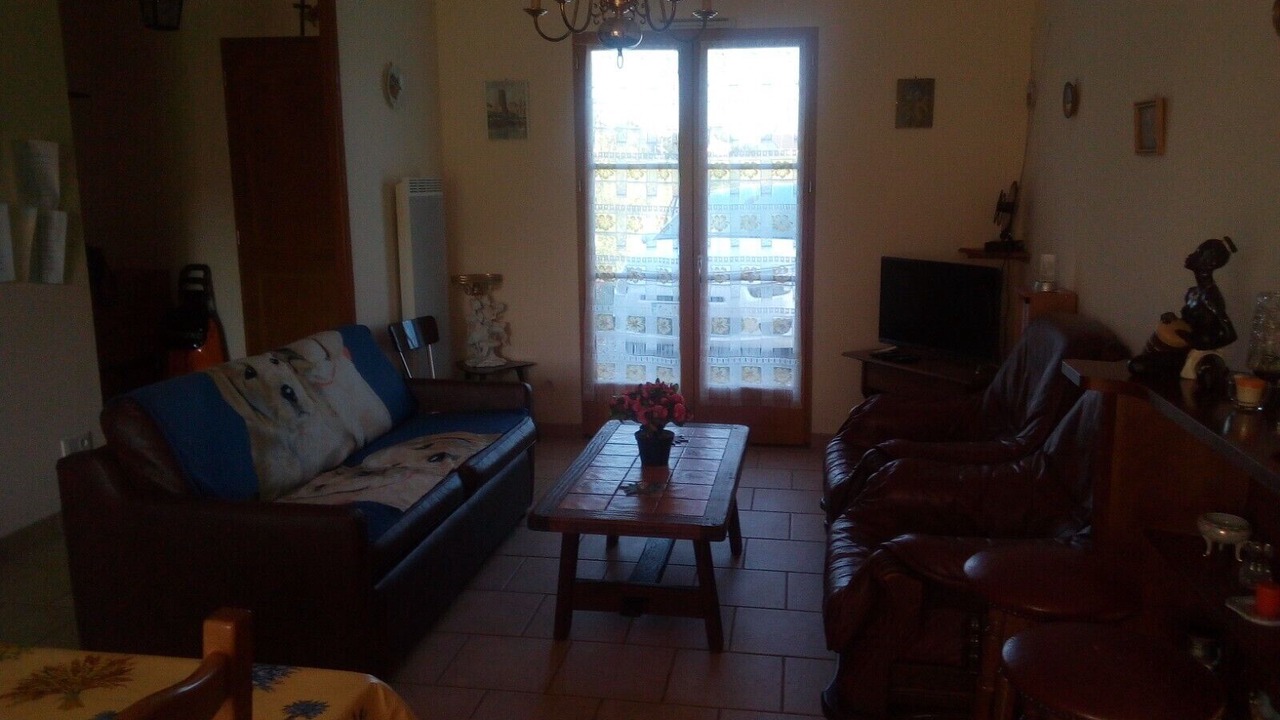 Photo of Livingroom in Loire - Vignobles et Nohain