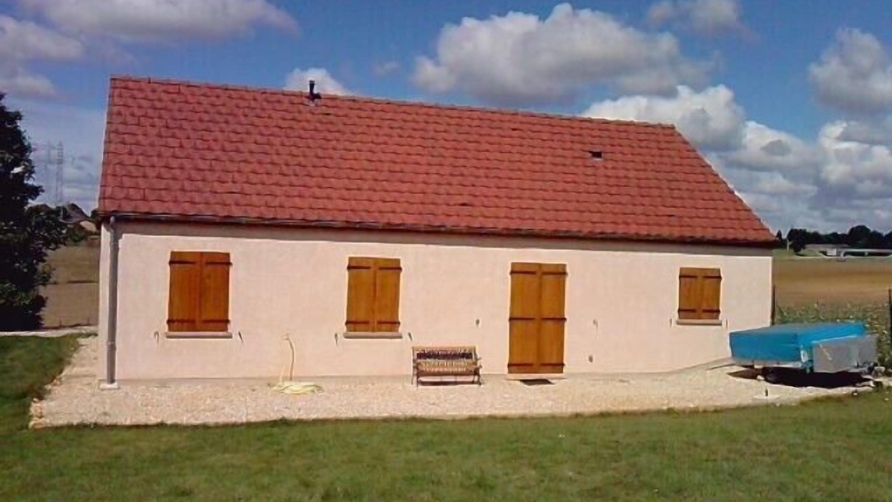 Photo of Outdoor in Loire - Vignobles et Nohain