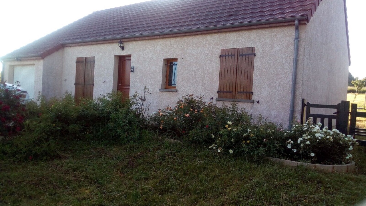 Photo of Outdoor in Loire - Vignobles et Nohain