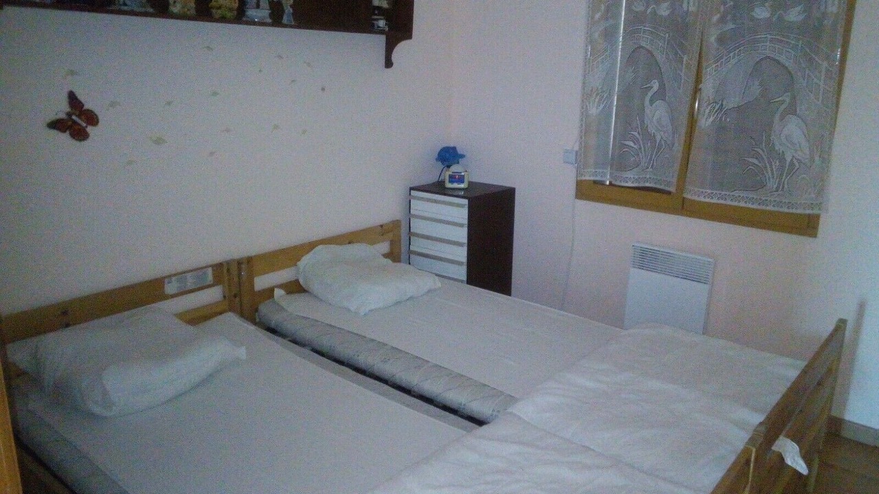 Photo of Bedroom in Loire - Vignobles et Nohain