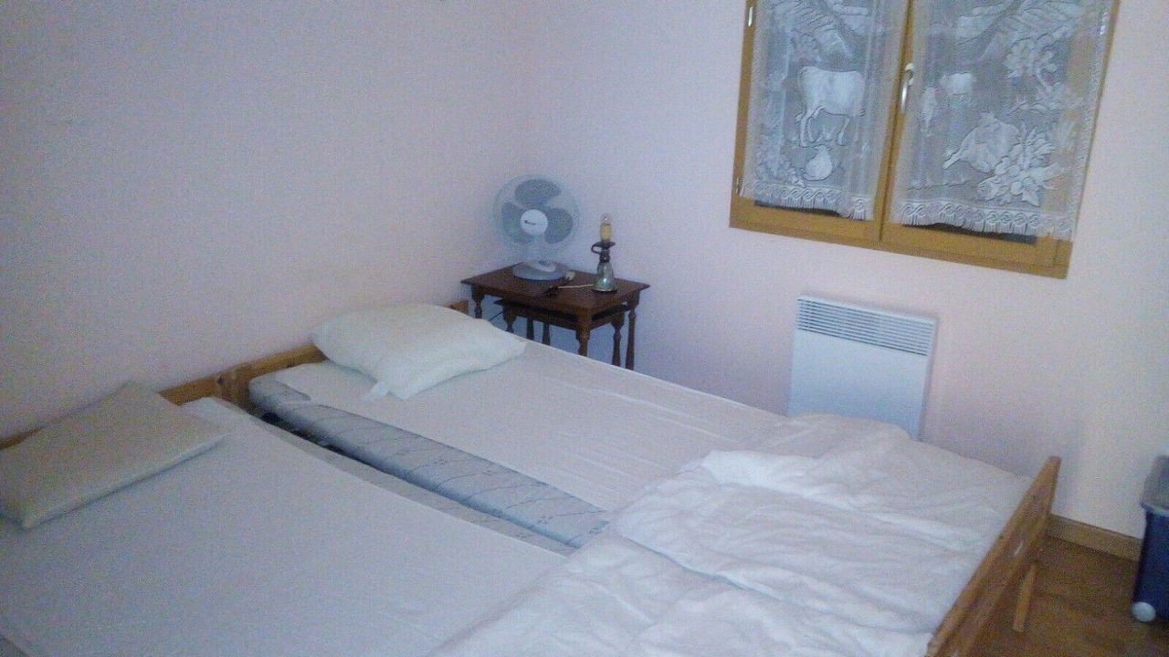 Photo of Bedroom in Loire - Vignobles et Nohain