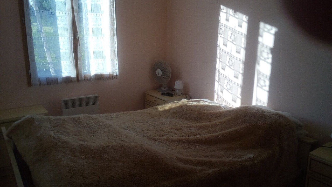 Photo of Bedroom in Loire - Vignobles et Nohain