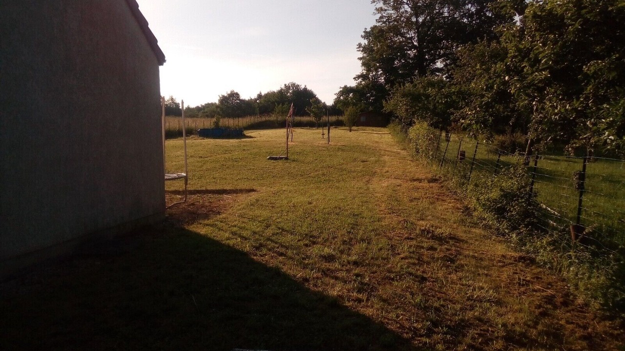 Photo of Outdoor in Loire - Vignobles et Nohain