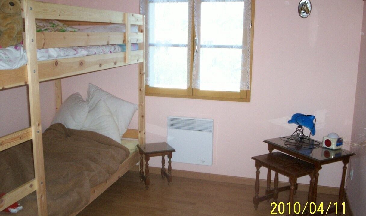 Photo of Bedroom in Loire - Vignobles et Nohain
