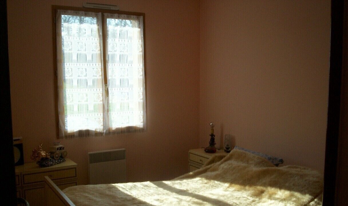 Photo of Bedroom in Loire - Vignobles et Nohain