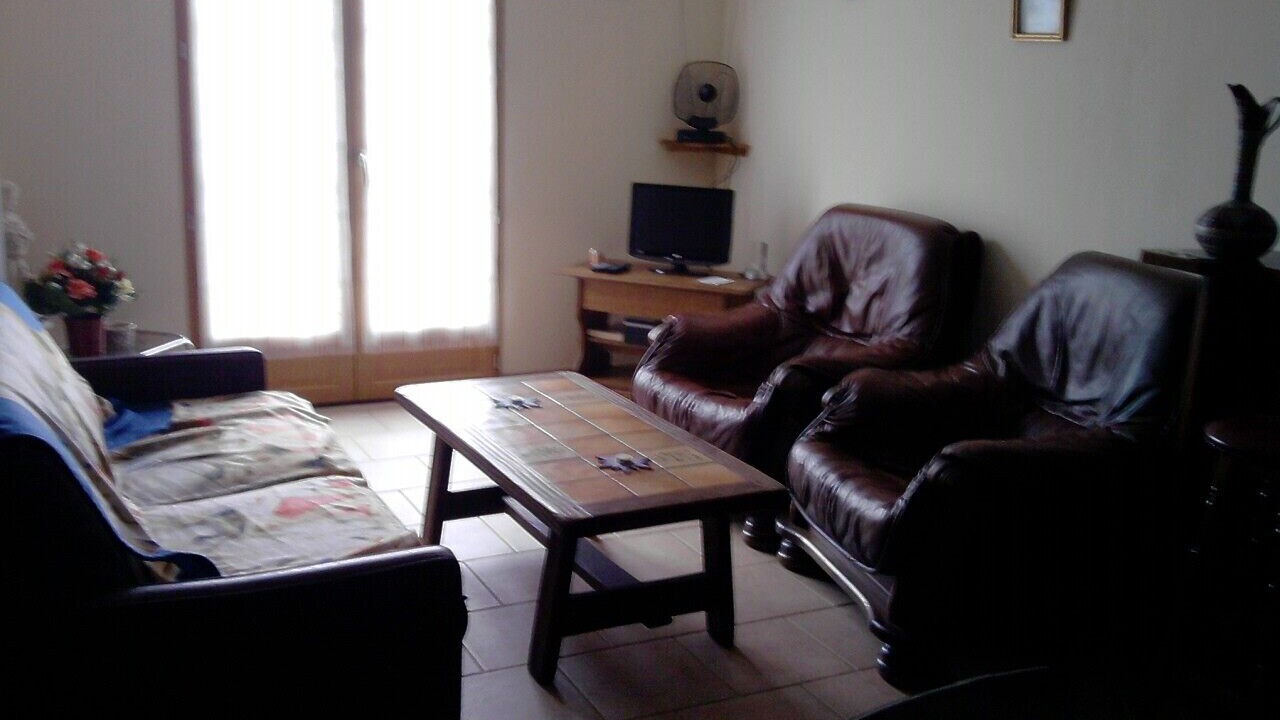 Photo of Livingroom in Loire - Vignobles et Nohain