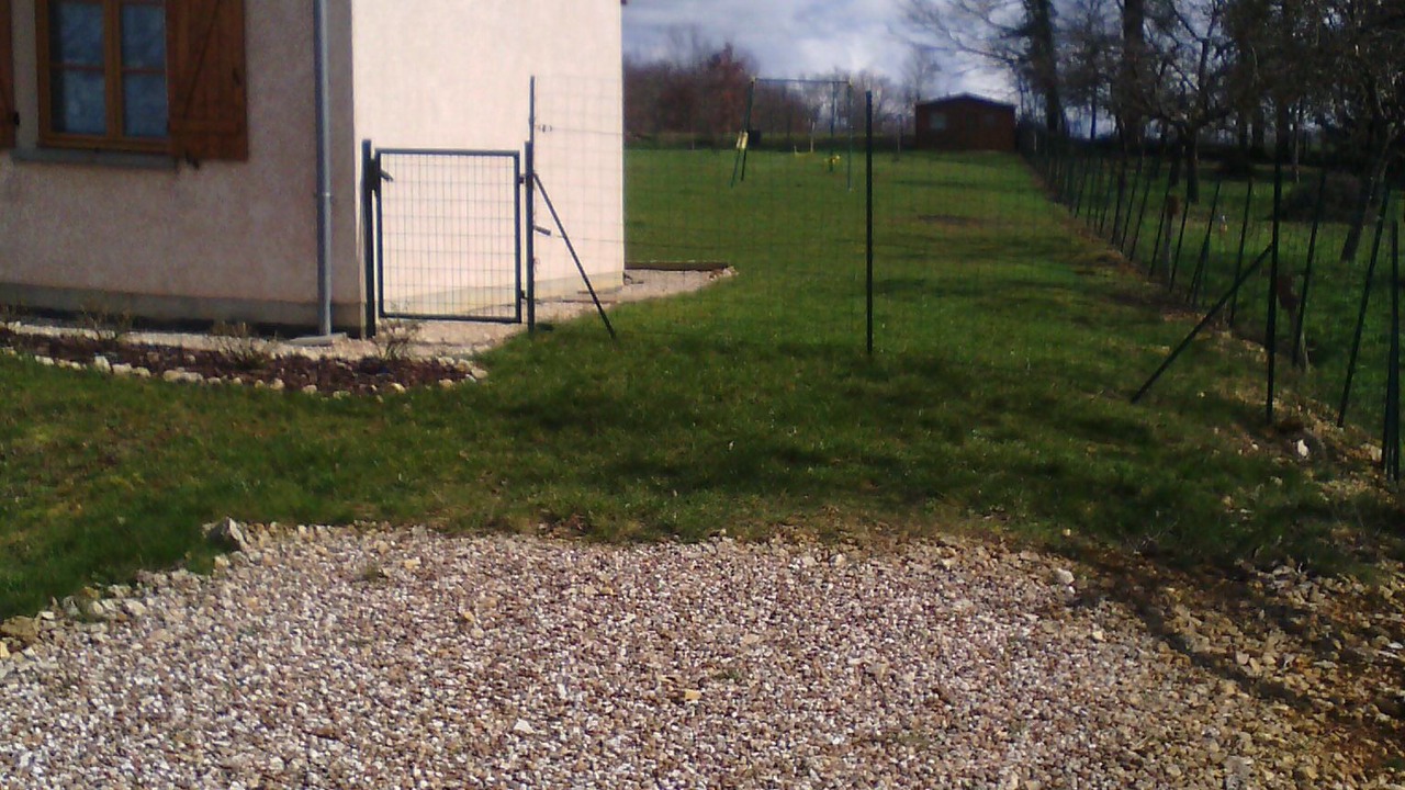 Photo of Outdoor in Loire - Vignobles et Nohain