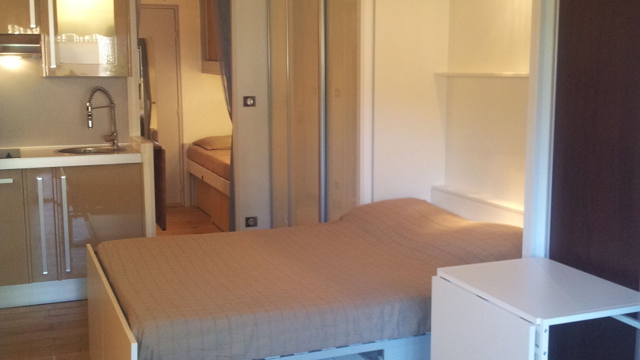 Photo of Bedroom in Saint-Cyr-sur-Mer
