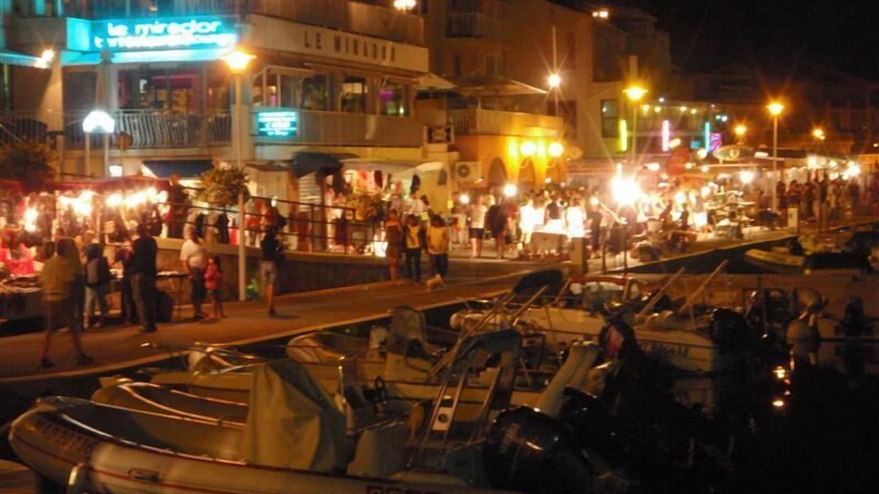 Photo of Outdoor in Saint-Cyr-sur-Mer