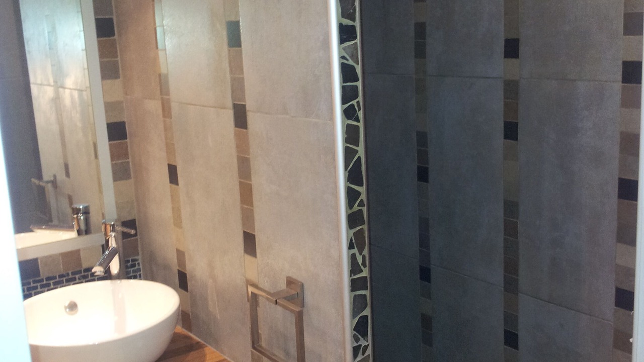 Photo of Bathroom in Saint-Cyr-sur-Mer