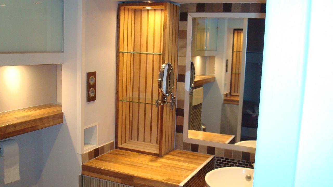 Photo of Bathroom in Saint-Cyr-sur-Mer