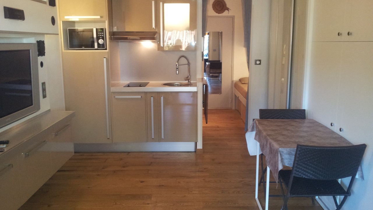Photo of Kitchen in Saint-Cyr-sur-Mer