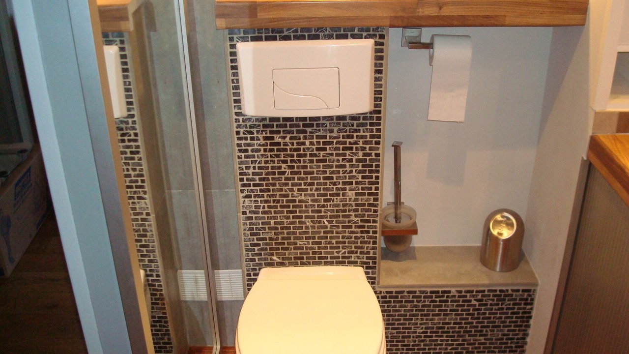 Photo of Bathroom in Saint-Cyr-sur-Mer