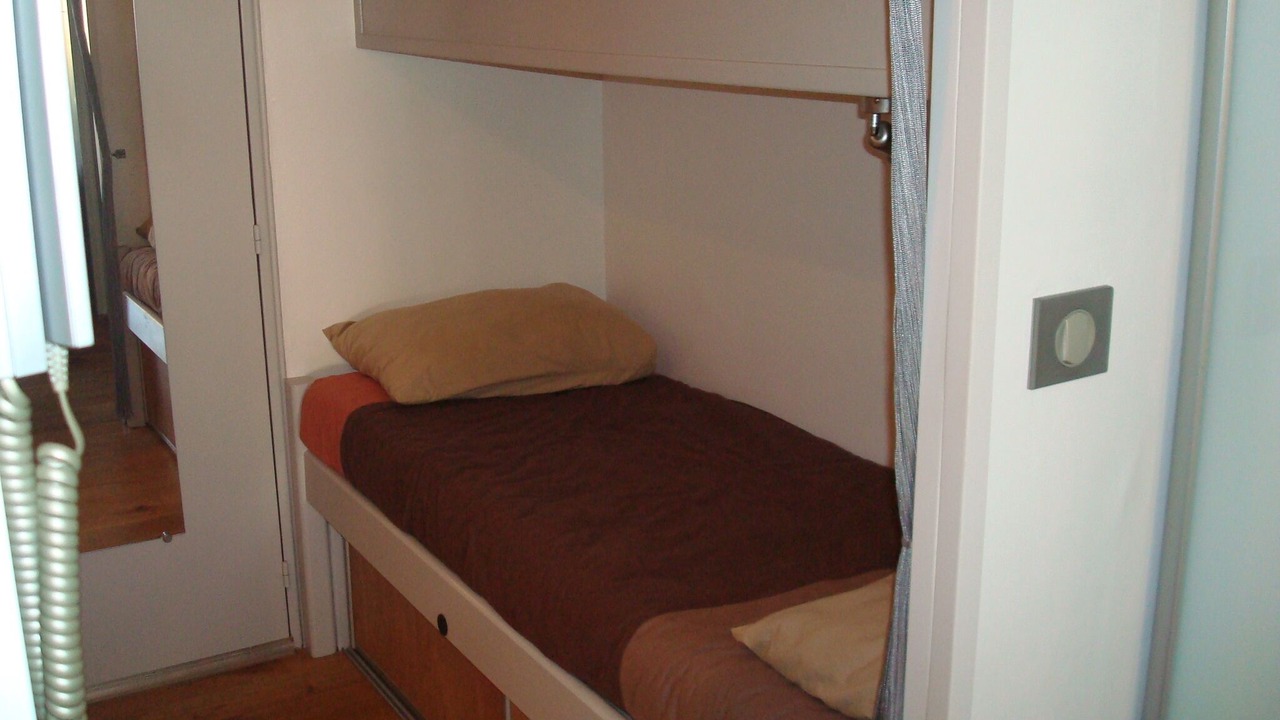 Photo of Bedroom in Saint-Cyr-sur-Mer