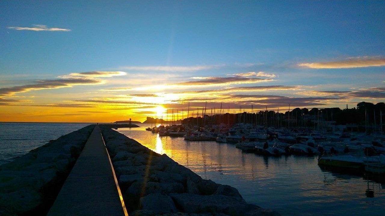 Photo of Others in Saint-Cyr-sur-Mer