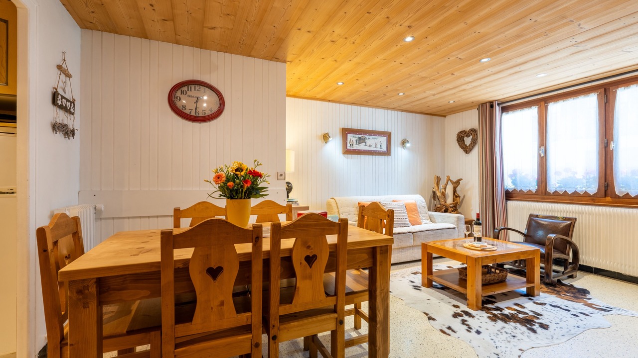 Photo of Others in La Clusaz