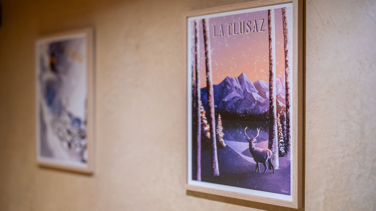 Photo of Others in La Clusaz