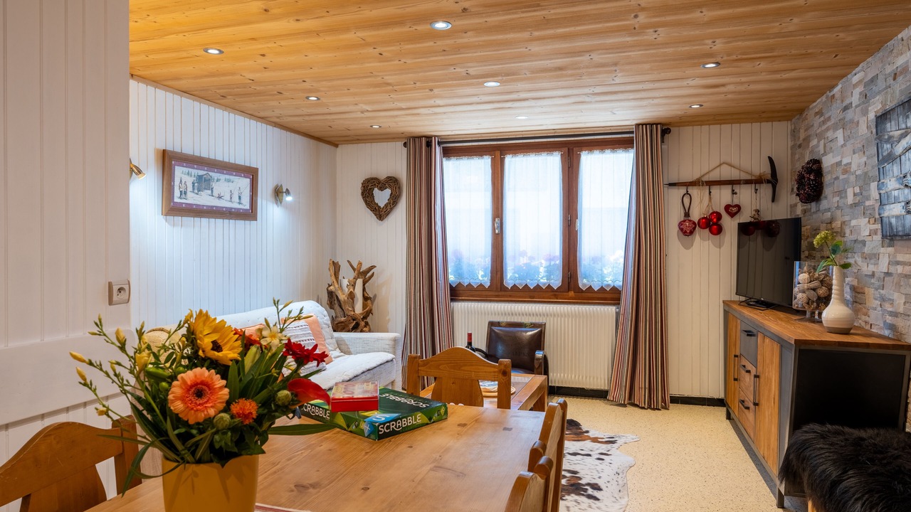 Photo of Others in La Clusaz