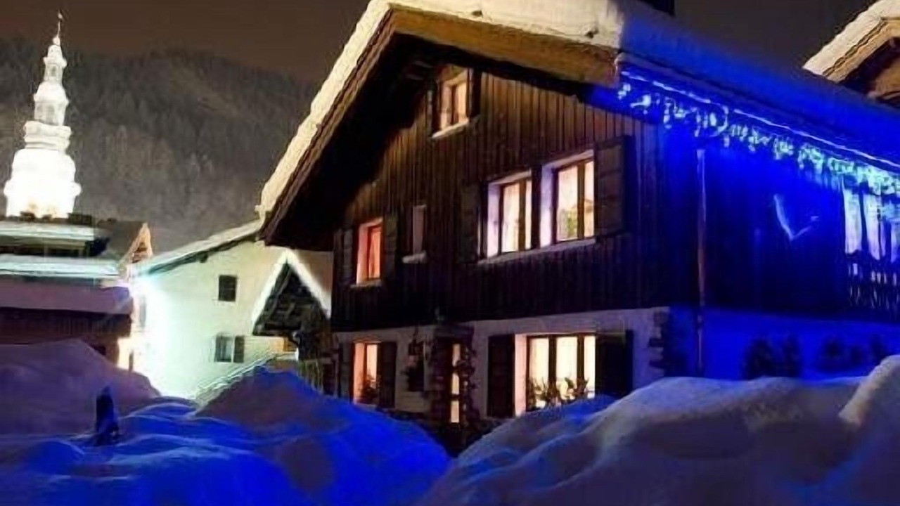 Photo of Outdoor in La Clusaz