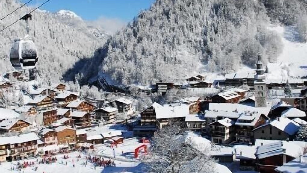 Photo of Outdoor in La Clusaz