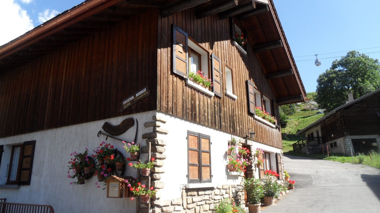 Photo of Outdoor in La Clusaz