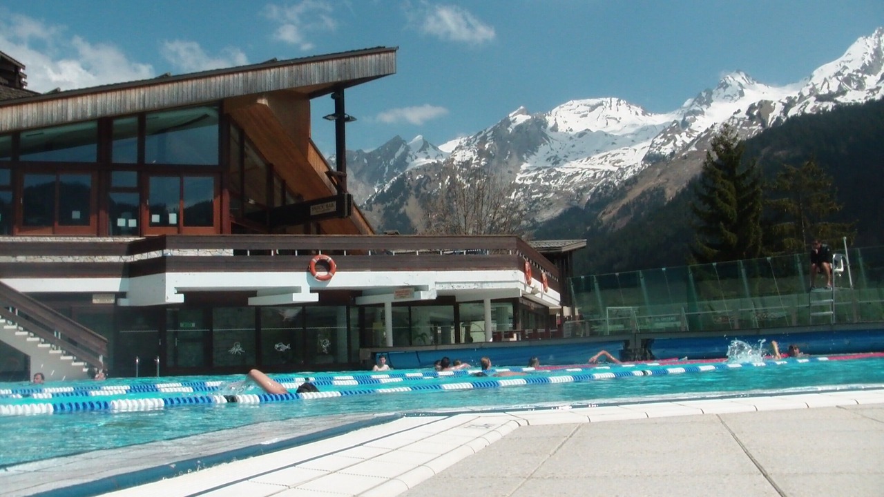 Photo of Outdoor in La Clusaz