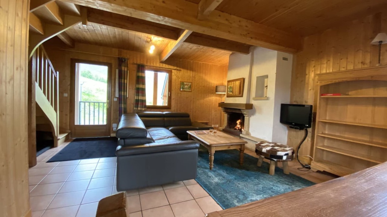 Photo of Livingroom in Loudervielle