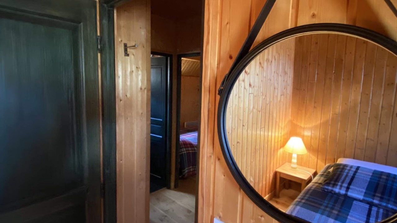Photo of Bedroom in Loudervielle