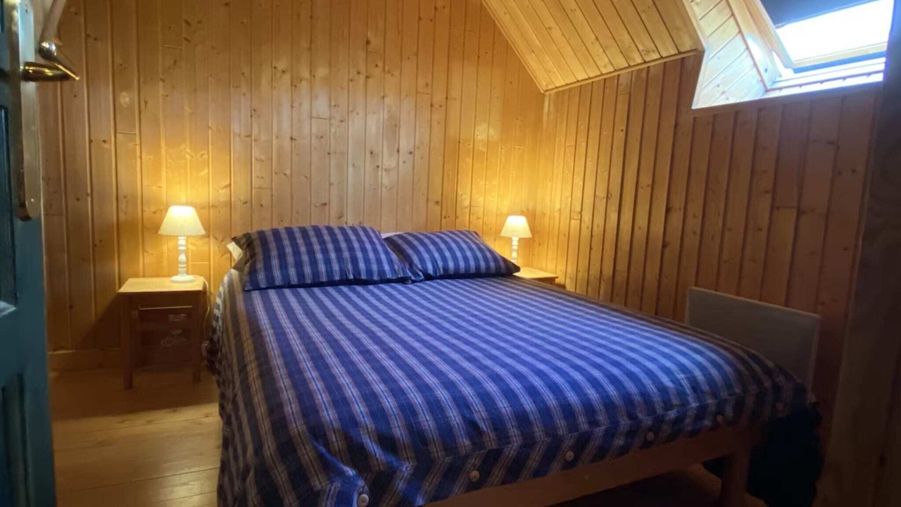 Photo of Bedroom in Loudervielle
