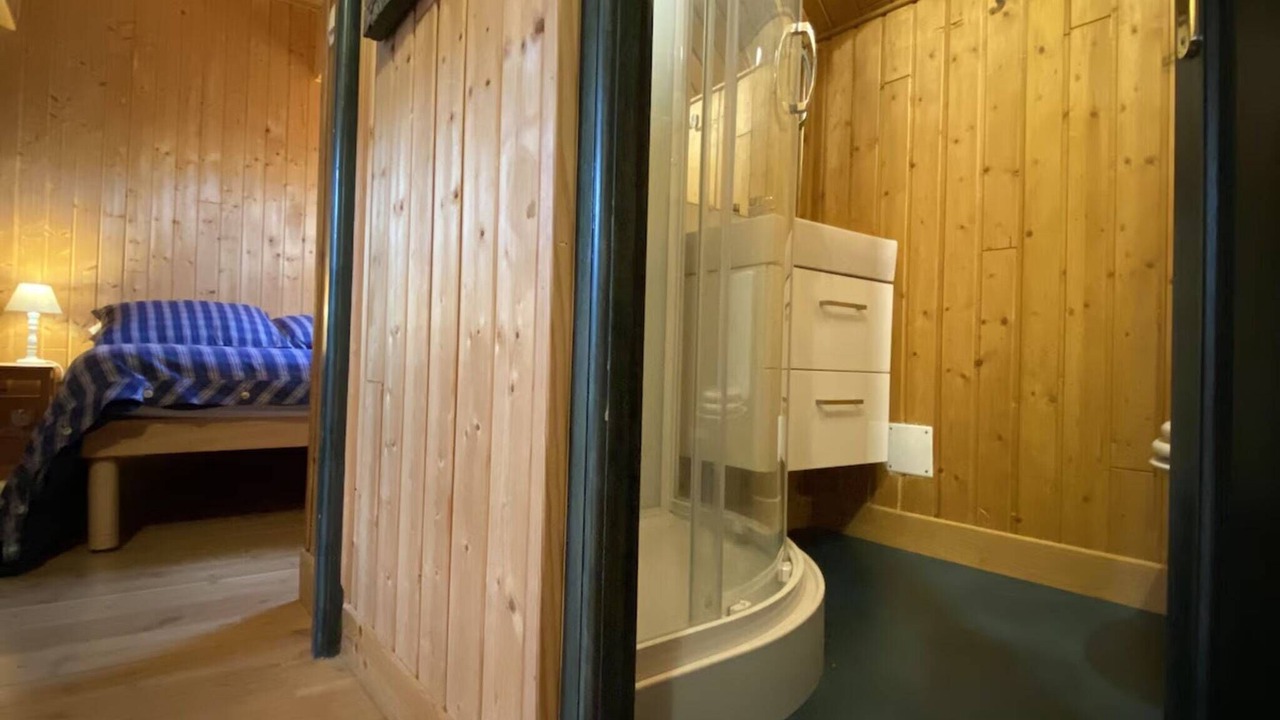 Photo of Bedroom in Loudervielle