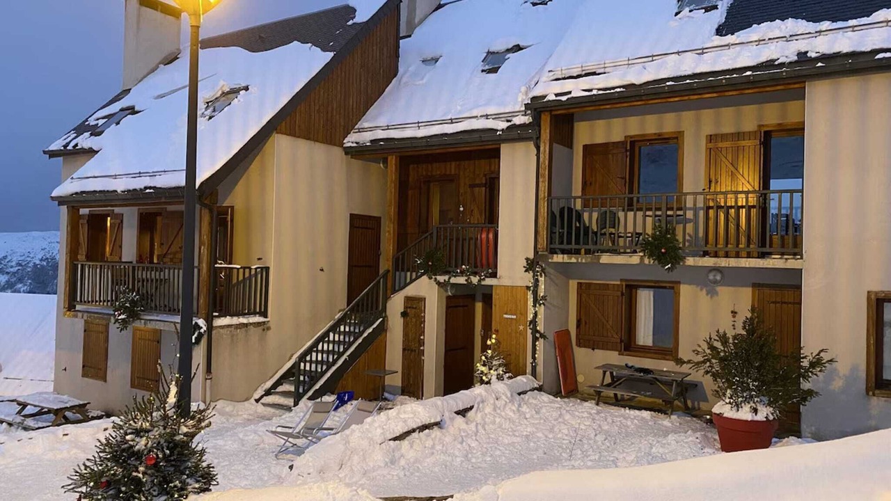 Photo of Outdoor in Loudervielle