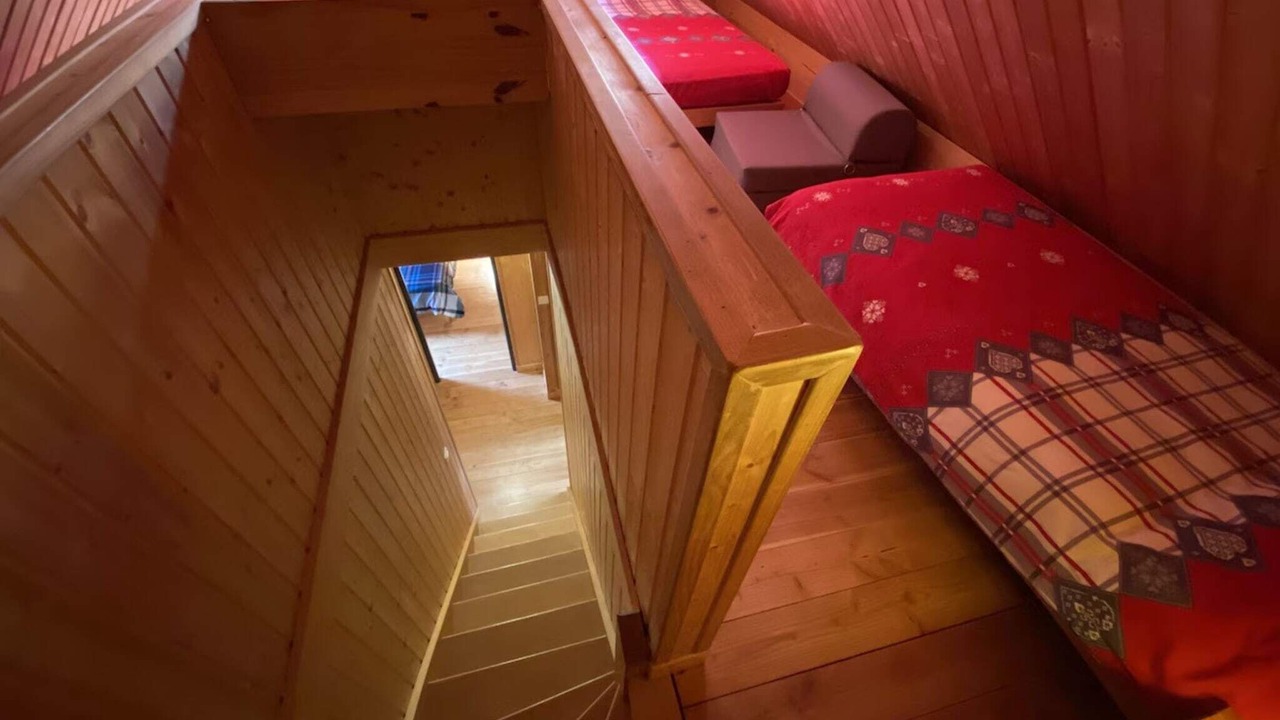 Photo of Bedroom in Loudervielle