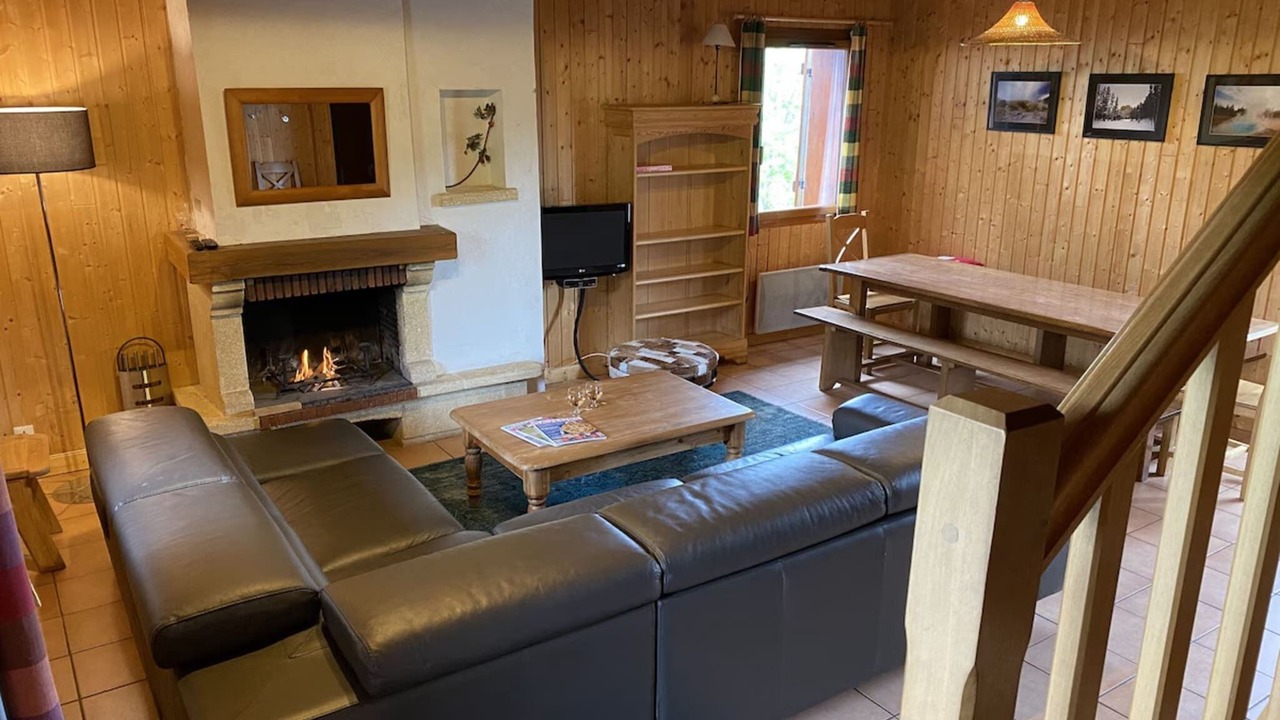 Photo of Livingroom in Loudervielle