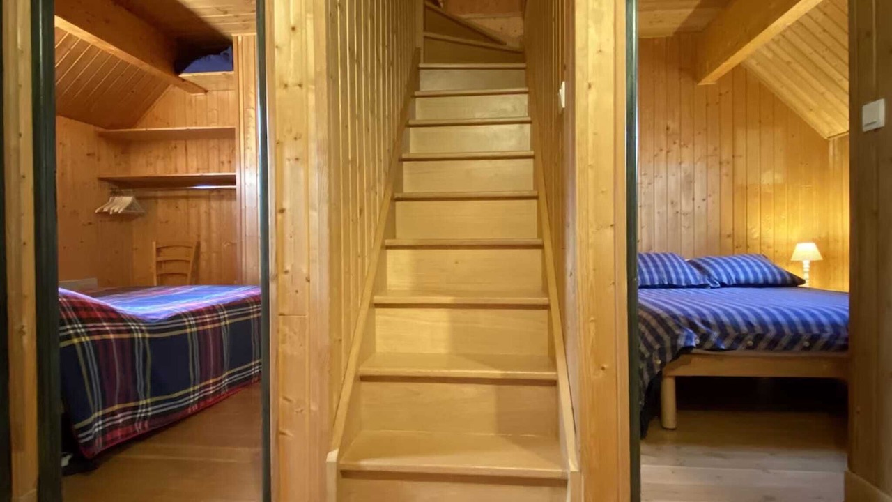 Photo of Bedroom in Loudervielle
