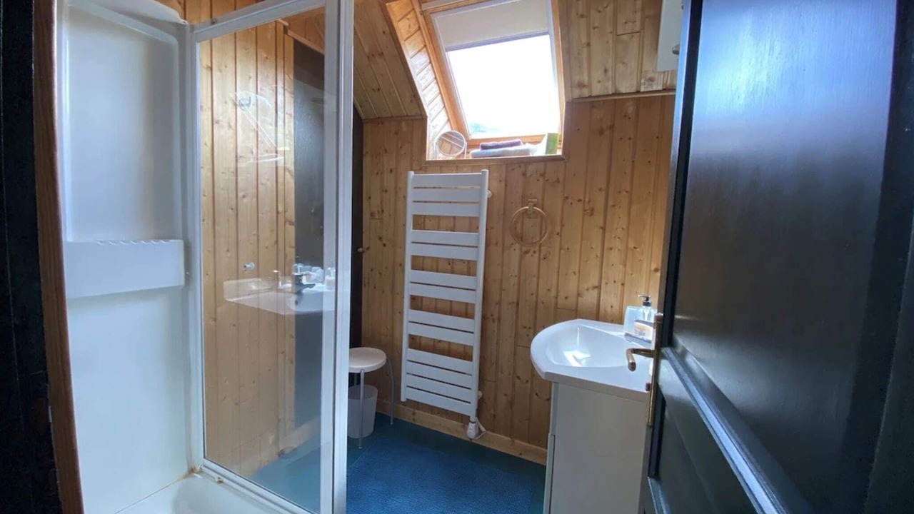 Photo of Bathroom in Loudervielle