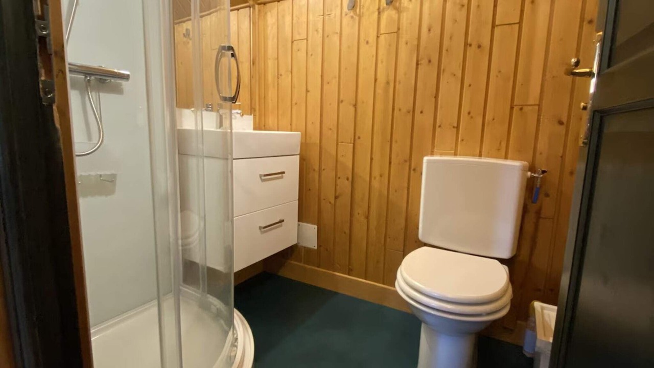 Photo of Bathroom in Loudervielle