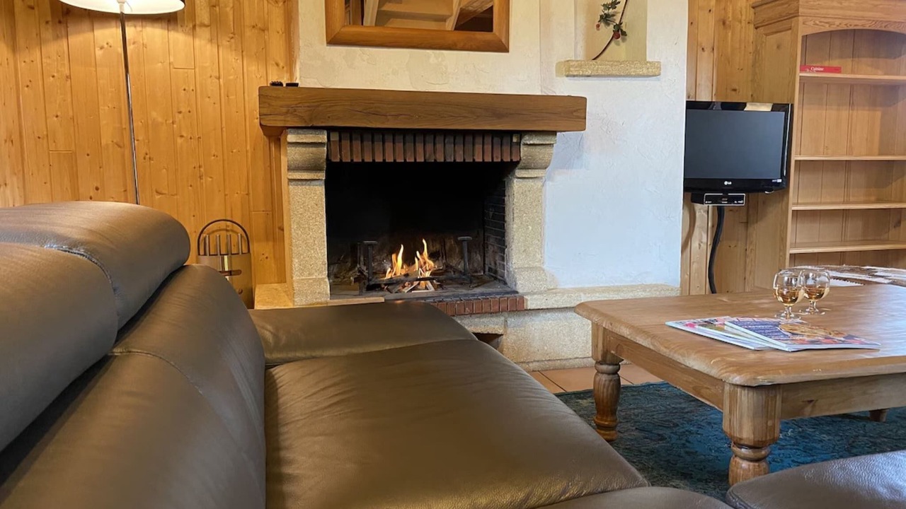 Photo of Livingroom in Loudervielle