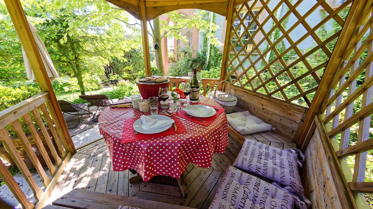 Photo of Outdoor in La Vancelle
