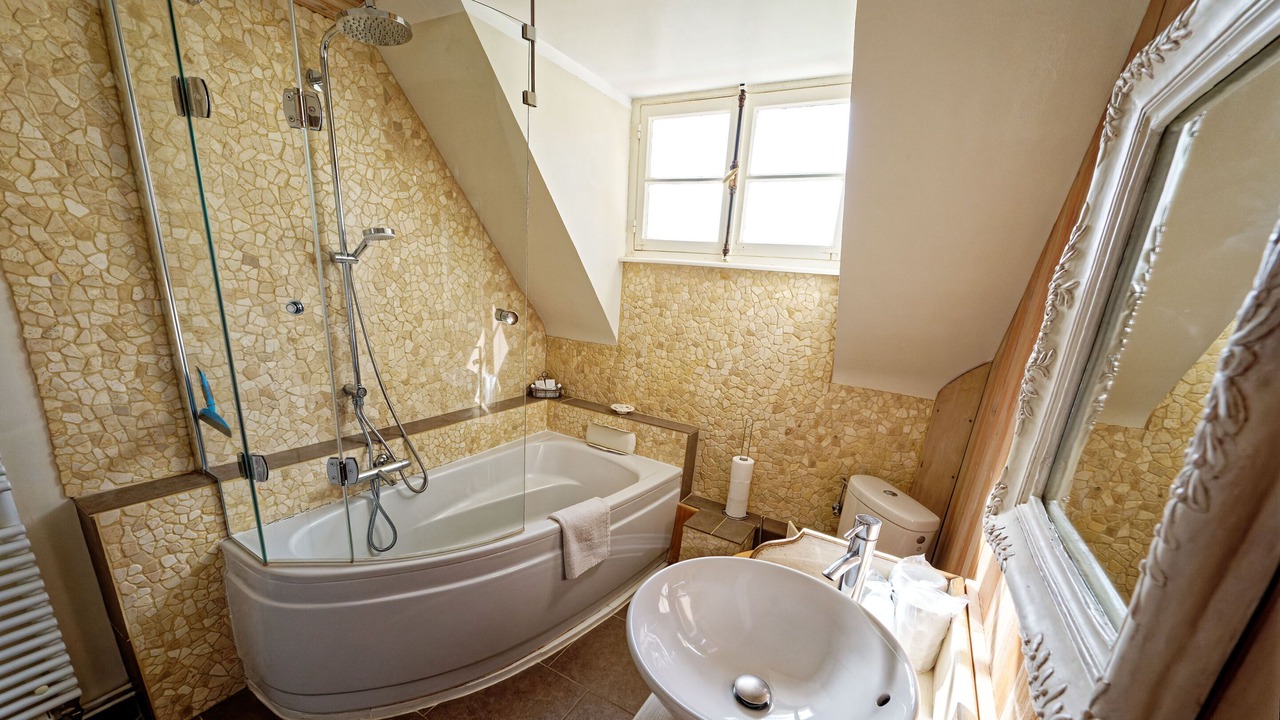 Photo of Bathroom in La Vancelle