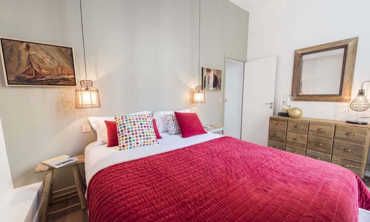 Photo of Bedroom in Enfants-Rouges