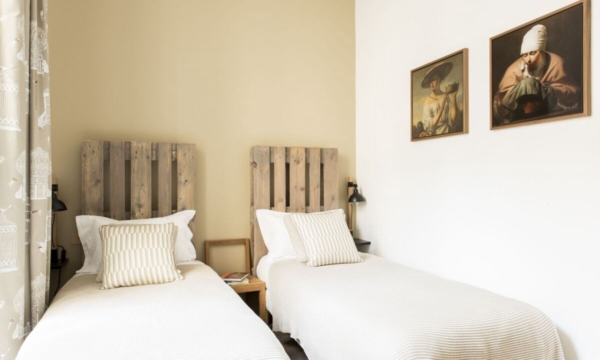 Photo of Bedroom in Enfants-Rouges