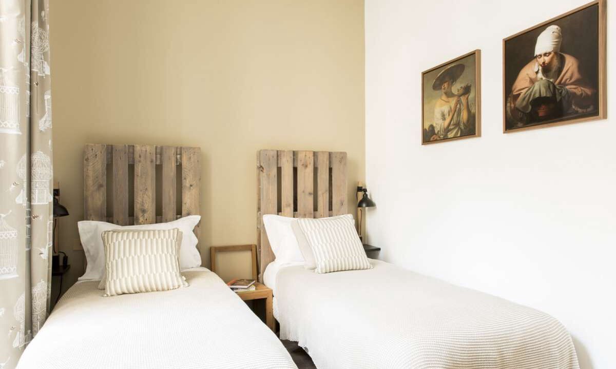 Photo of Bedroom in Enfants-Rouges