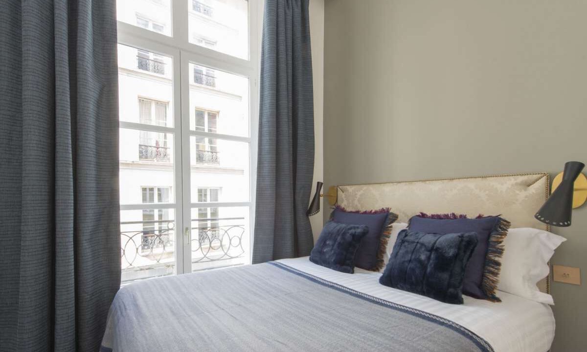 Photo of Bedroom in Enfants-Rouges