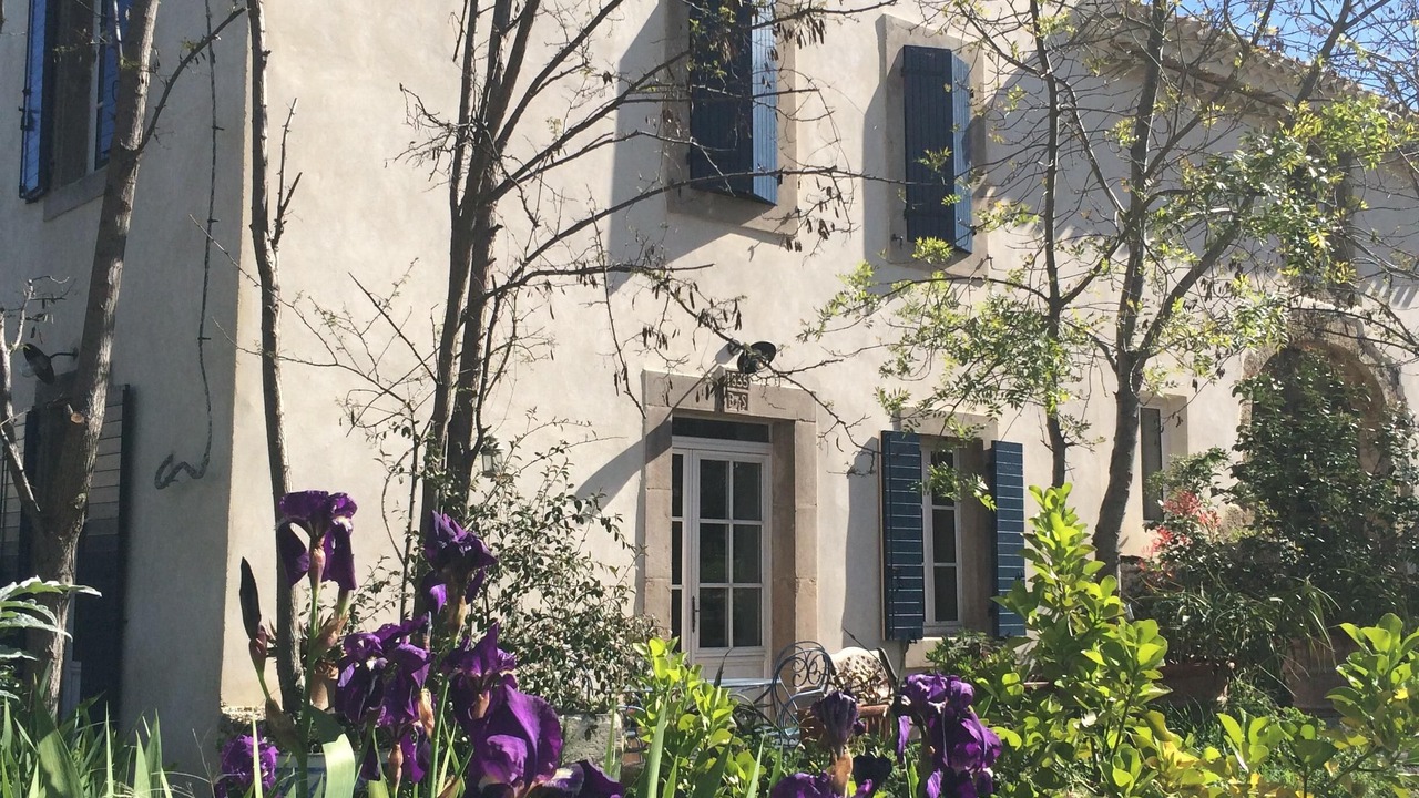 Photo of Outdoor in Ornaisons